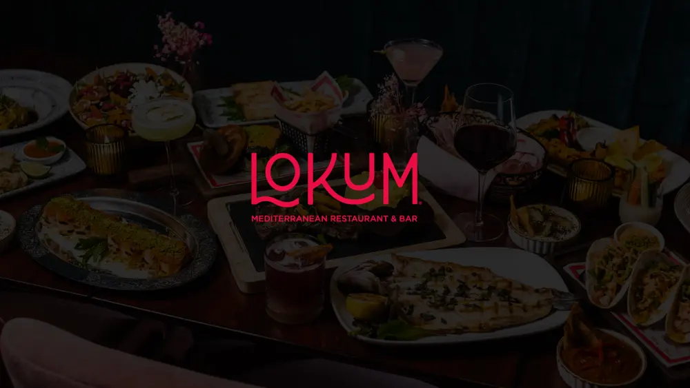 Lokum Mediterranean Restaurant and Bar